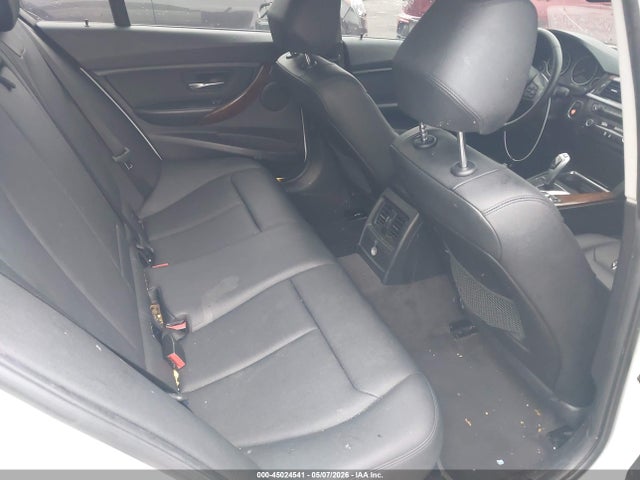 BMW 3 Series Xdrive
