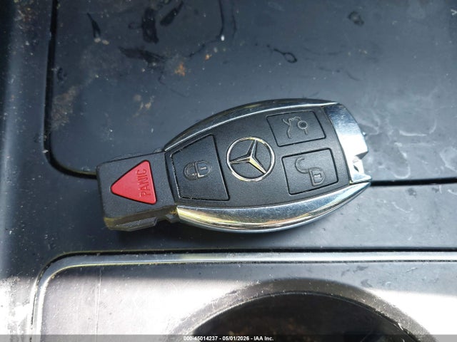 Mercedes-Benz GLA 4matic