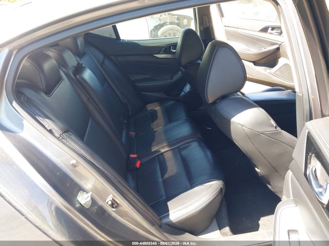 Nissan Maxima Sv Xtronic Cvt