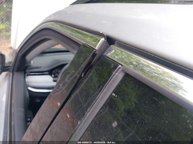 Jeep Compass Latitude Fwd