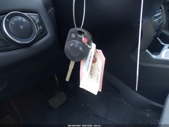 Ford Escape S
