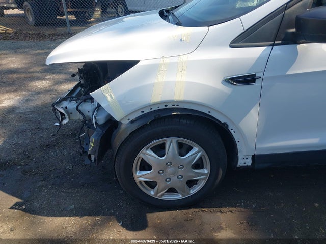 Ford Escape S