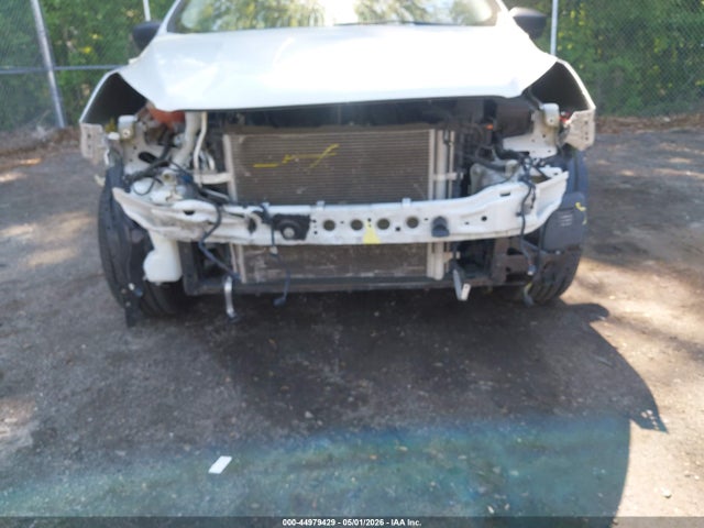 Ford Escape S