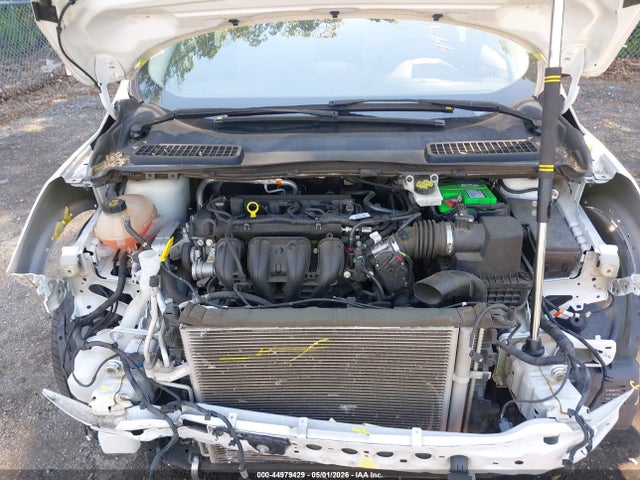 Ford Escape S