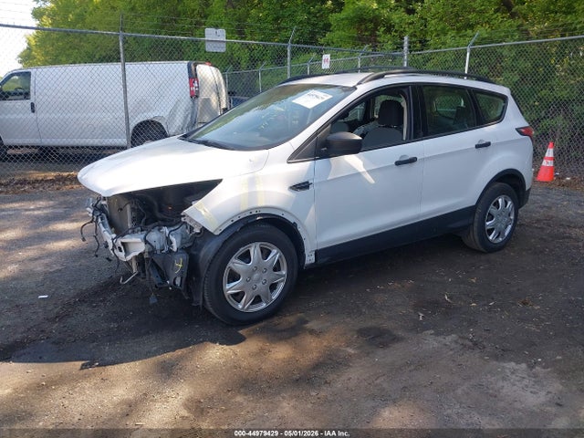Ford Escape S