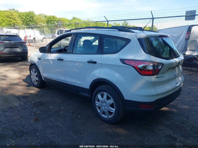 Ford Escape S