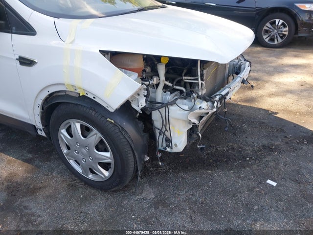 Ford Escape S
