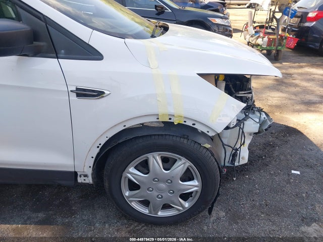 Ford Escape S
