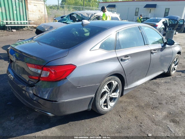 Honda Accord Ex-l 2.0t