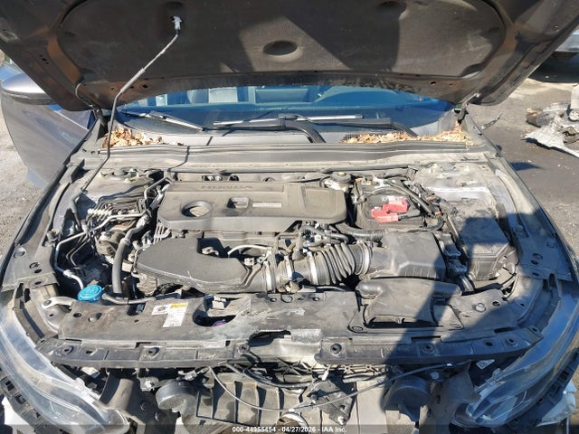 Honda Accord Ex-l 2.0t