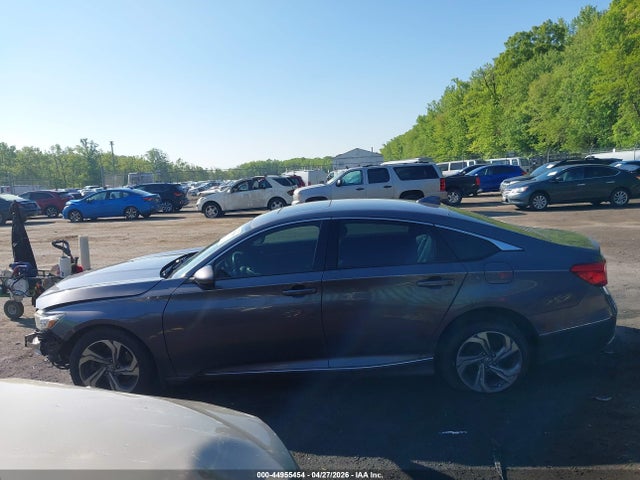 Honda Accord Ex-l 2.0t