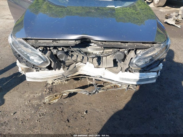 Honda Accord Ex-l 2.0t