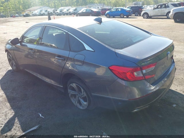 Honda Accord Ex-l 2.0t