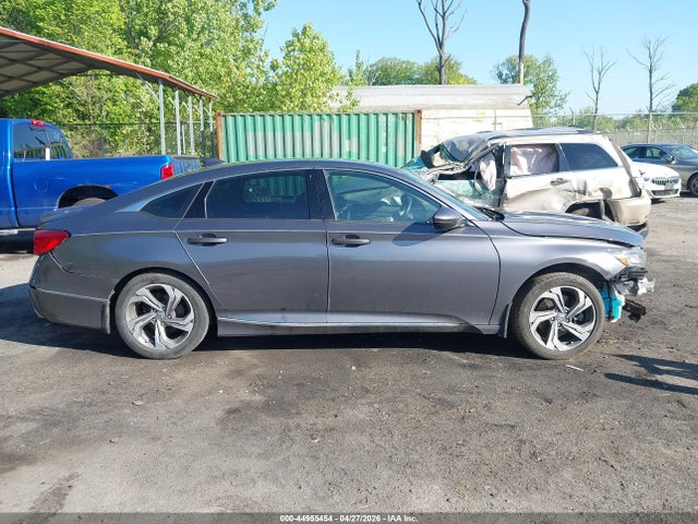 Honda Accord Ex-l 2.0t