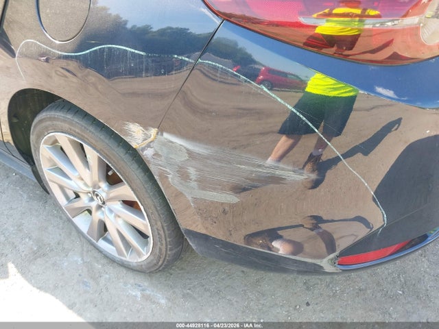 Mazda Mazda3 Select