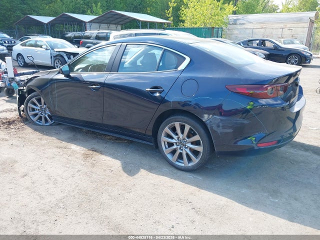 Mazda Mazda3 Select