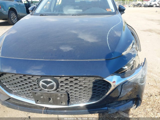 Mazda Mazda3 Select