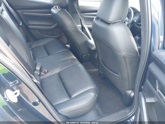 Mazda Mazda3 Select