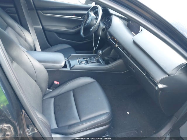 Mazda Mazda3 Select