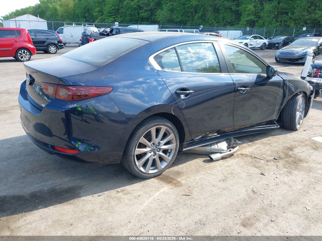 Mazda Mazda3 Select