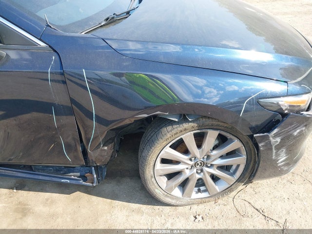 Mazda Mazda3 Select