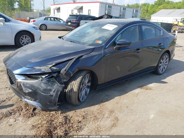 Mazda Mazda3 Select