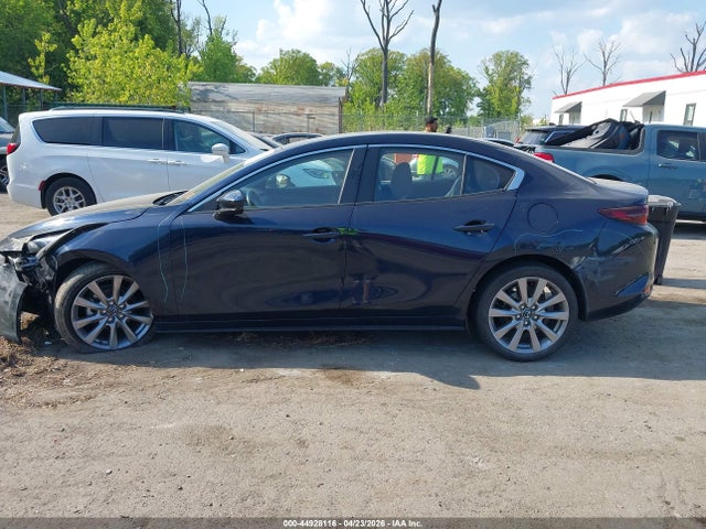 Mazda Mazda3 Select