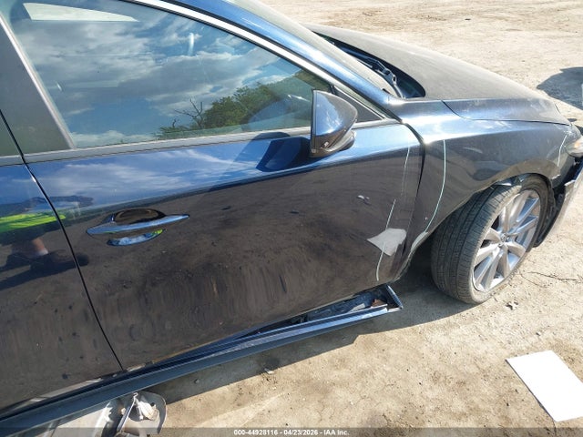 Mazda Mazda3 Select
