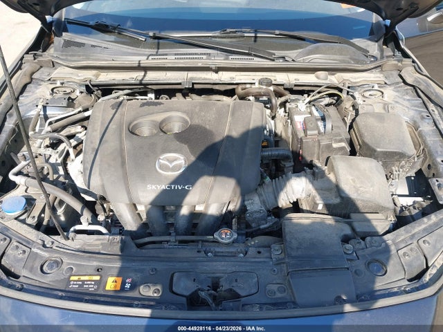 Mazda Mazda3 Select