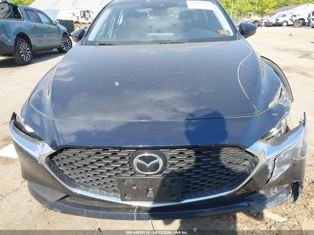 Mazda Mazda3 Select