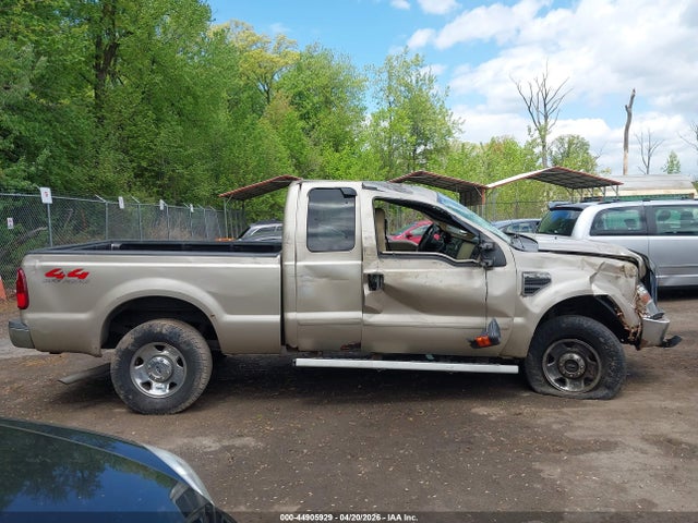 Ford F-250