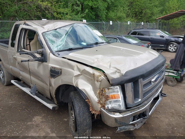 Ford F-250
