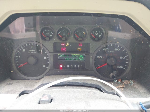 Ford F-250