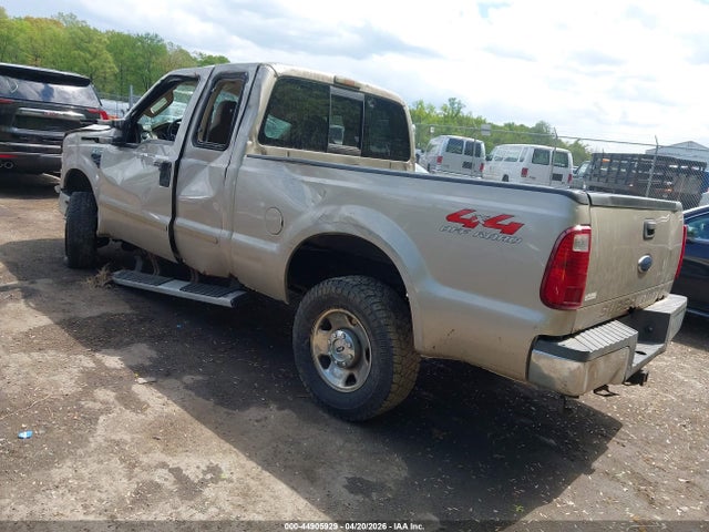 Ford F-250