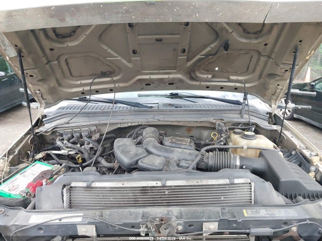 Ford F-250