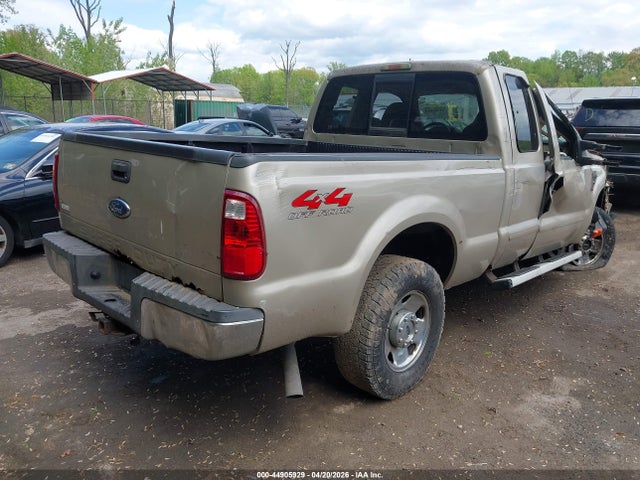Ford F-250