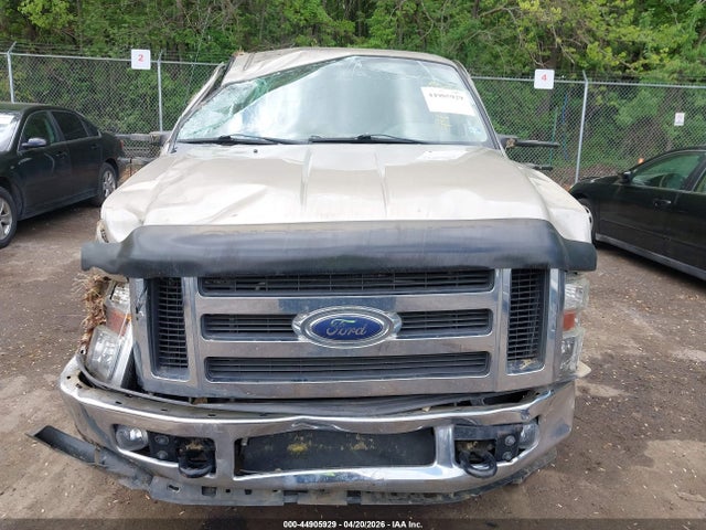 Ford F-250