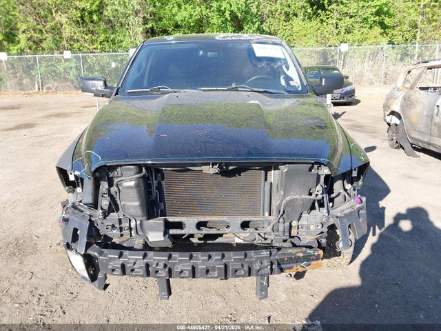 Ram 1500 Sport