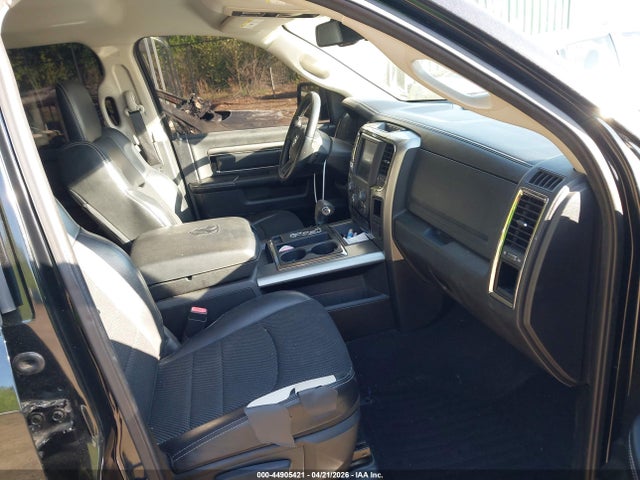 Ram 1500 Sport