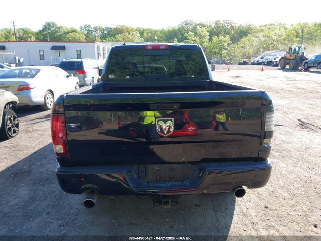Ram 1500 Sport