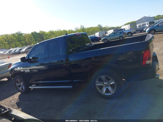 Ram 1500 Sport
