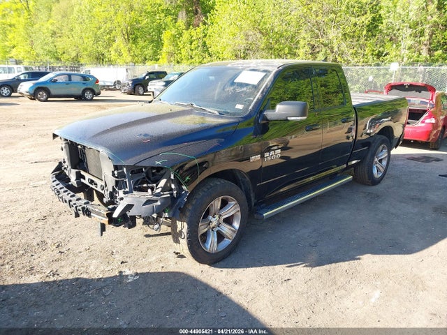 Ram 1500 Sport