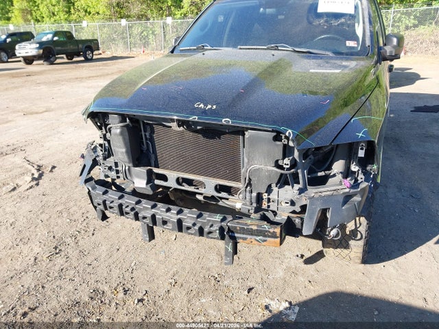 Ram 1500 Sport