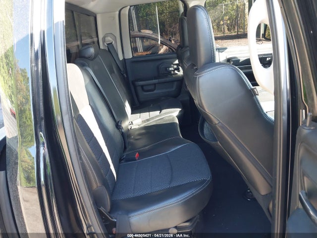 Ram 1500 Sport