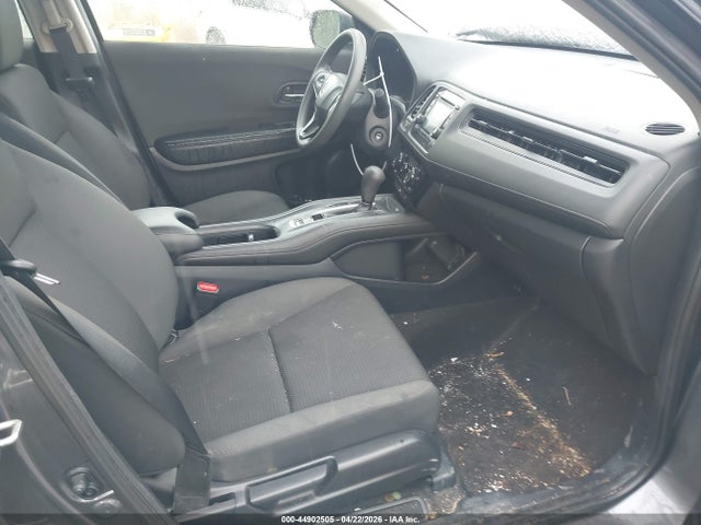 Honda HR-V Lx