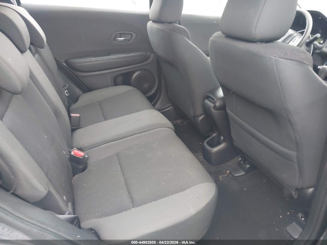 Honda HR-V Lx