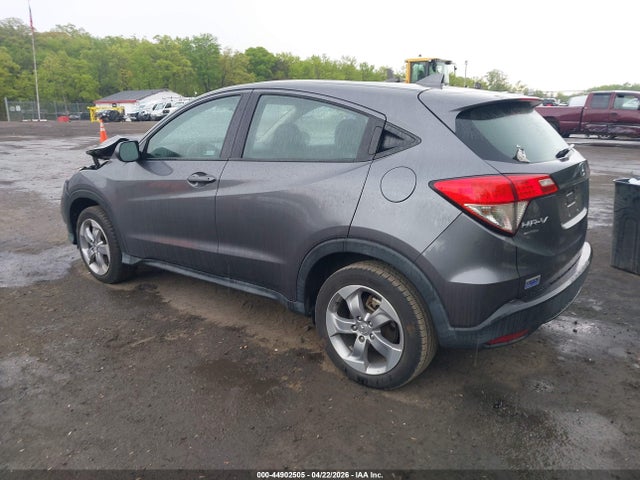 Honda HR-V Lx