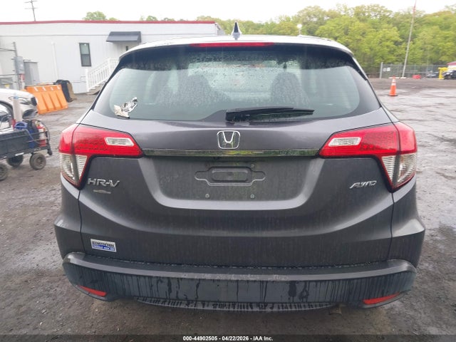 Honda HR-V Lx