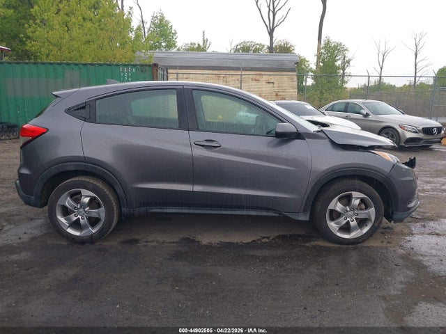Honda HR-V Lx