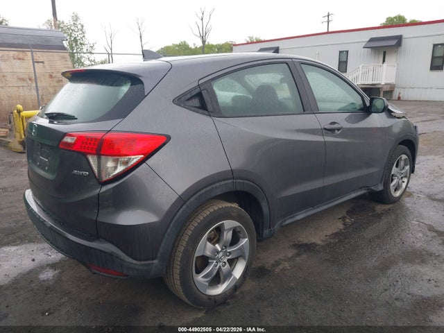 Honda HR-V Lx
